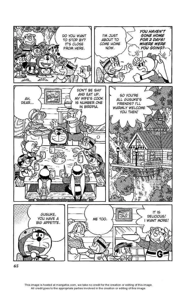 Doraemon Long Stories Chapter 21.3 3